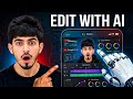 Edit Videos with AI in 10 Seconds FREE | Google Flow + Gemini Omni Tutorial 2026