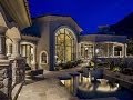 Extraordinary Tuscan Inspired Home in Estancia - Scottsdale, Arizona