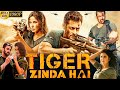 Tiger Zinda Hai Full Movie | Salman Khan | Katrina Kaif | Ranvir Shorey | Review & Facts HD