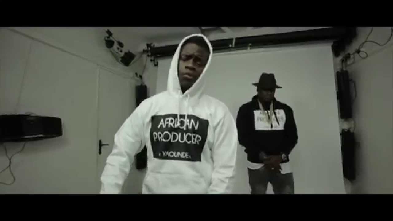 SaamS - Invasion237... [  By Khris Movies   ]