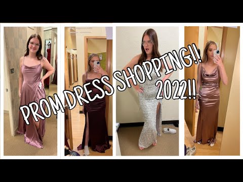 prom dresses in windsor ontario