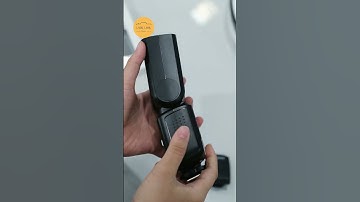 Unboxing GODOX TT 520 III