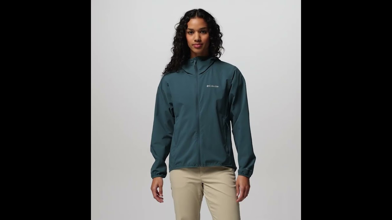 Columbia - Trailborne Jacket - Women's