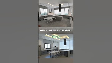 We Don’t Imagine. We Execute.     #DesignExecution #3DToReality #RealOrRender #LuxuryInteriors