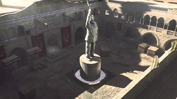 My First COD4 Edit ( 2CE )