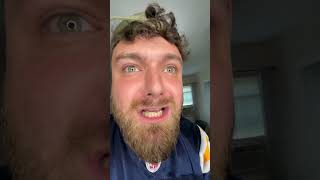 When You Lie About Being It In Tag