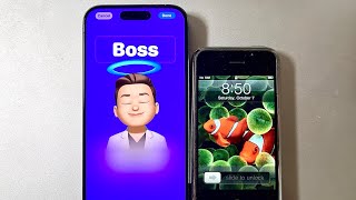 iPhone 15 Pro vs Original iPhone 2G