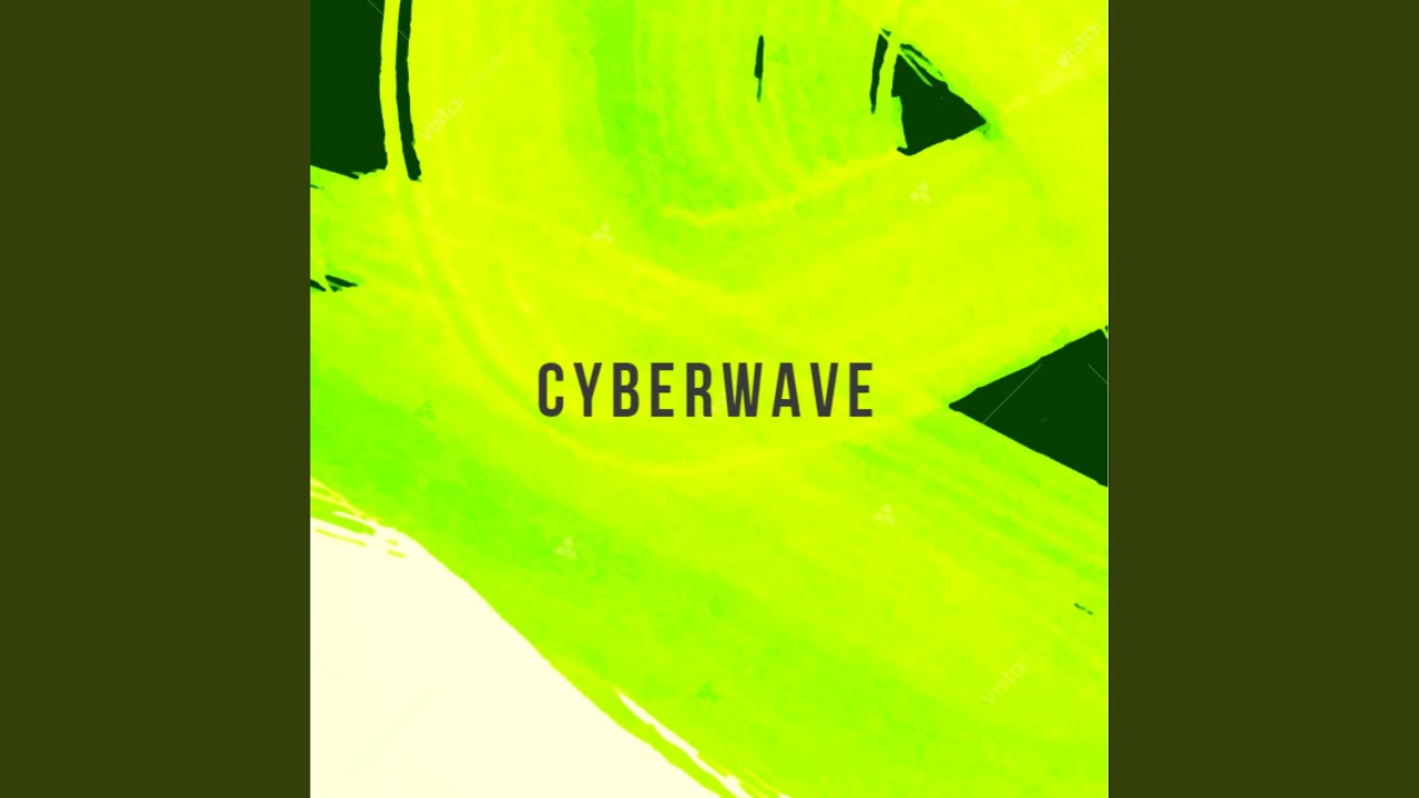 Mira Cyberwave en YouTube Mira Cyberwave en YouTube