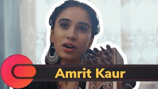 Amrit Kaur - Shrines | Interview & Performance | Unmuted