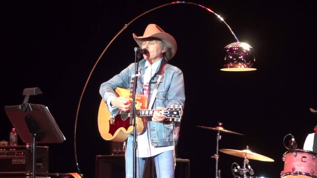 Dwight Yoakam Guitars Cadillacs Fast as You Ashland, KY 10/5/13 YouTube