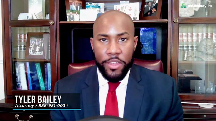 What if You Refuse to Take a Blood Alcohol Test? | South Carolina DUI Attorney Explains