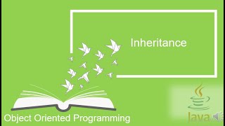 Inheritance in Object Oriented Programming