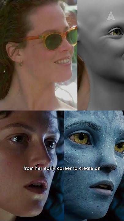 The VFX Secrets Behind ‘Avatar: The Way of Water' #movies