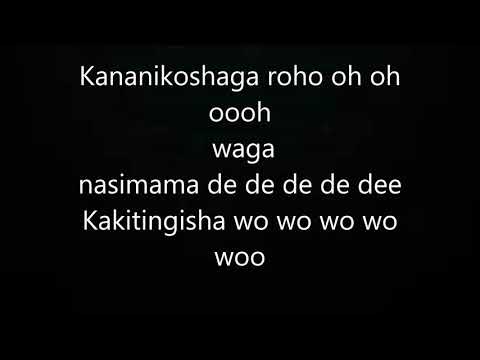 Navy Kenzo Feat Diamond Platnumz Katika Video