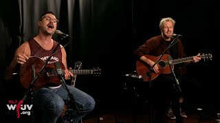 The Head And The Heart - "Arrow" (Live at WFUV)