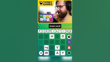 Just one letter away from scoring points in Word Play!