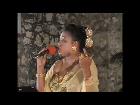 Nilokupenda ni Wewe - Zuhura Shaaban - YouTube