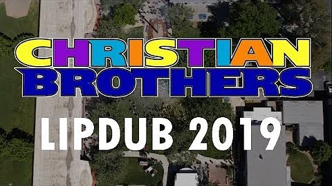 CBHS LIPDUB 2019