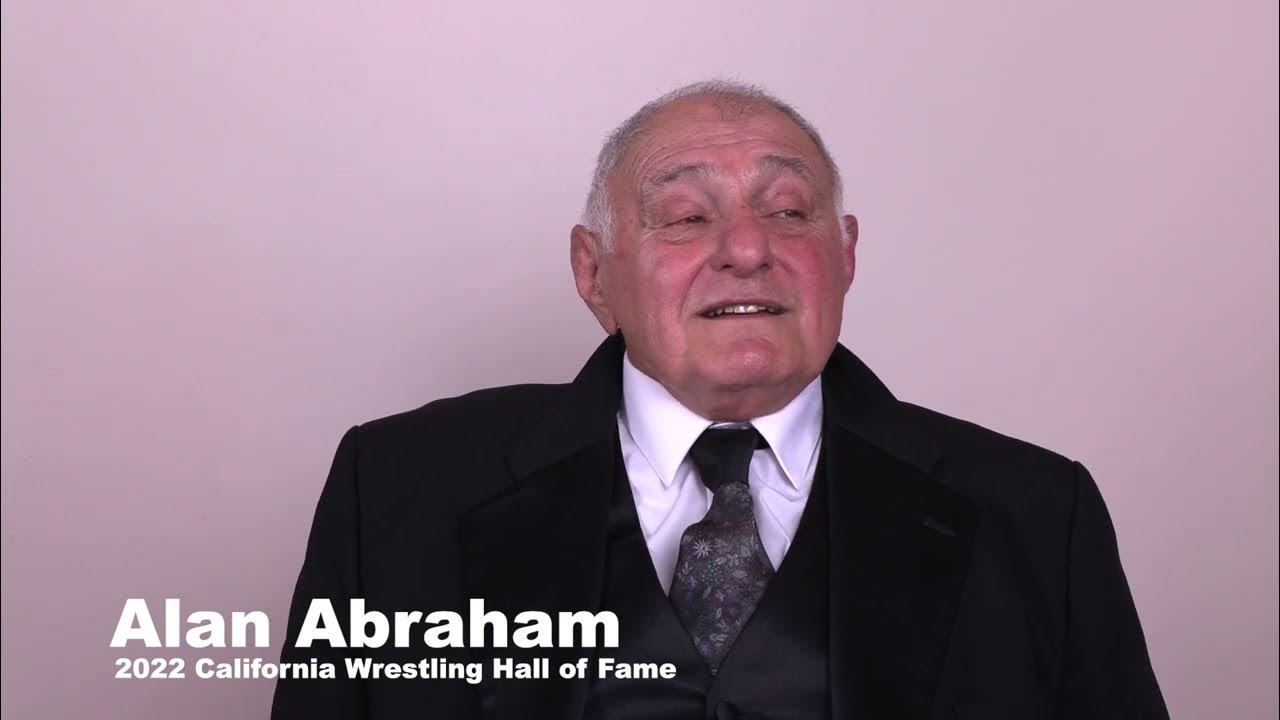Alan Abraham YouTube