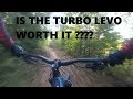 Is The 2020 Turbo Levo Worth It ??? Lets Review