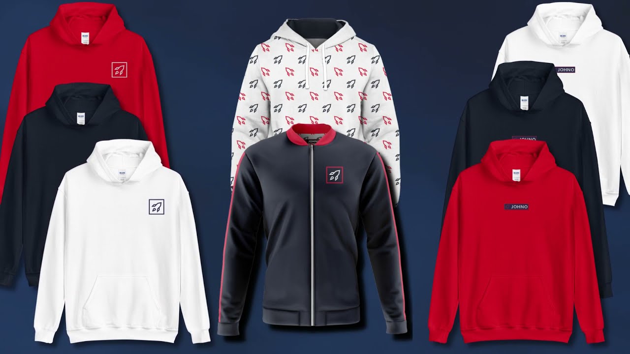 New Merch Drop! SoarDogg Partnership!