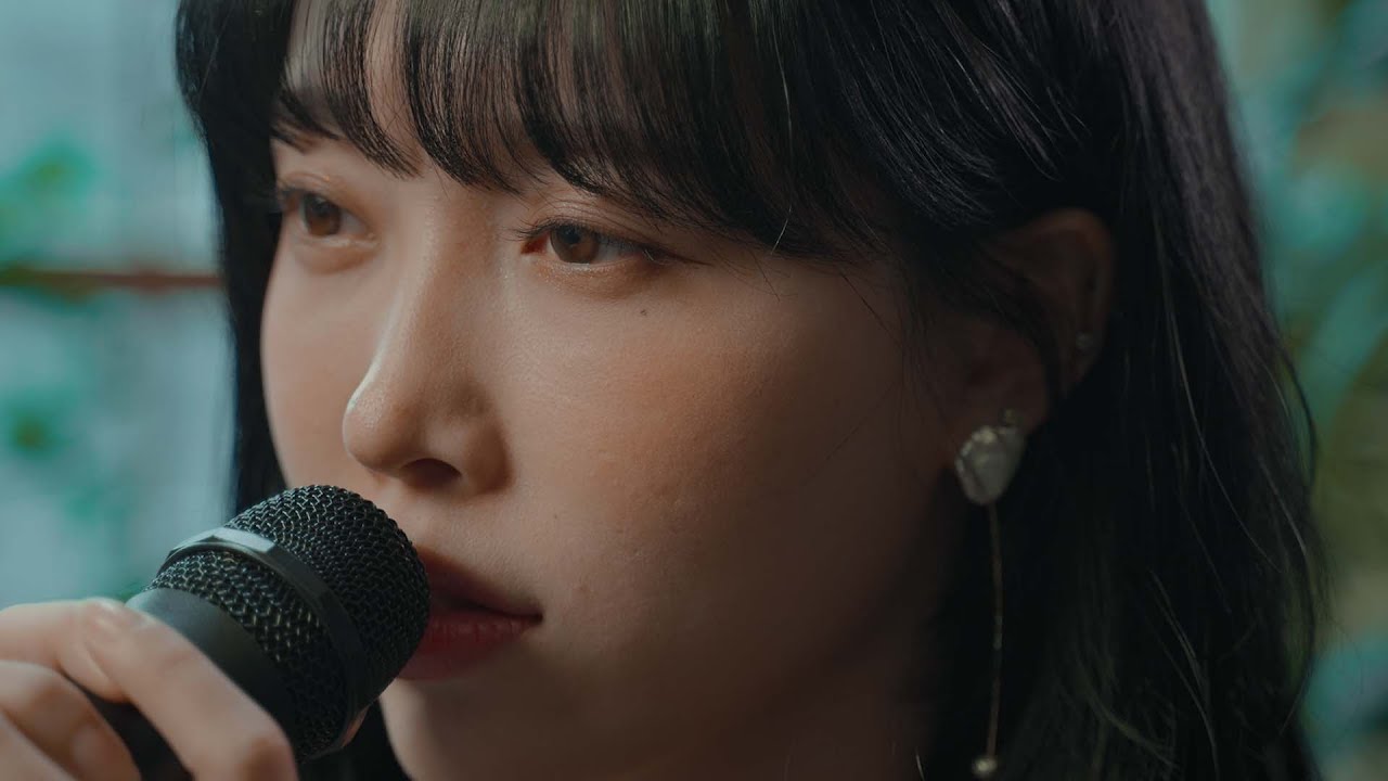 [Live Clip] 이지유 - 헤어,지지말자 (COVER) (Dir.by @_Spacestation)