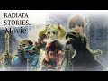 ㅅㅅ Radiata Stories | Video Game Movie Cutscenes &amp; Cinematics 4K ㅅㅅ