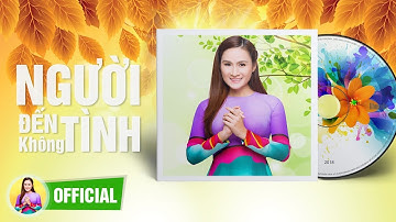 Người Tình Không Đến - Giáng Tiên [Official Audio]