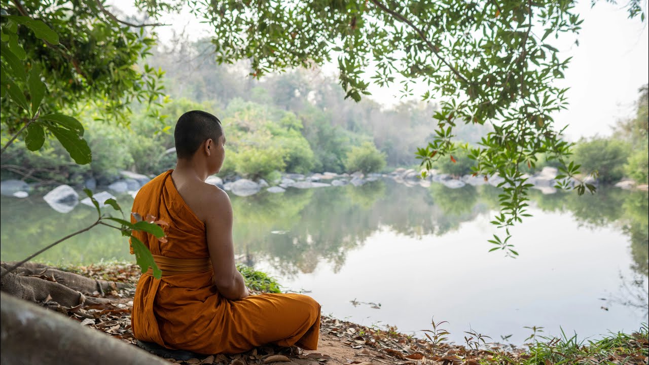 Música Relajante para Meditar y Sanar | Frecuencias 432Hz | Paz Interior Profunda