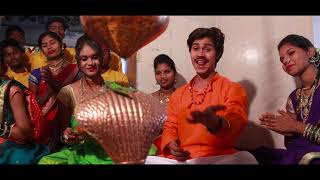 Aalo Tilshyala |आलो तिळश्याला | मराठी लोकगीत marathi song Paresh patil | Sonam chawan  Tilaseshwar