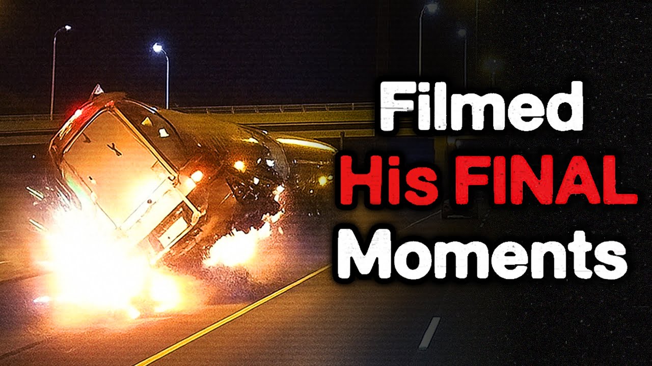 20 Most Disturbing Dashcam Moments (Vol. 2)