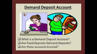 What Is a Demand Deposit Account (DDA)?