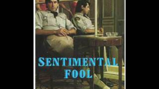 Sentimental Fool by Roxy Music chords