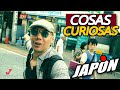 COSAS  CURIOSAS QUE ENCUENTRAS en JAPON | JAPANiSTIC