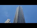 ♥️Central Park Tower &amp; the Globe Sculpture in NYC