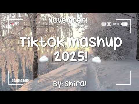 TikTok Mashup 2025