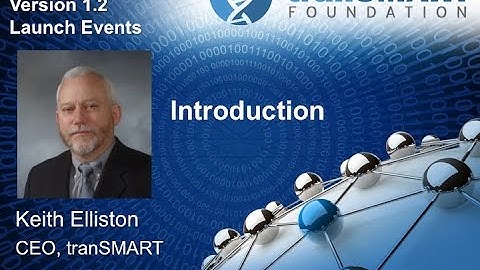 tranSMART 1.2 Launch - Introduction - London