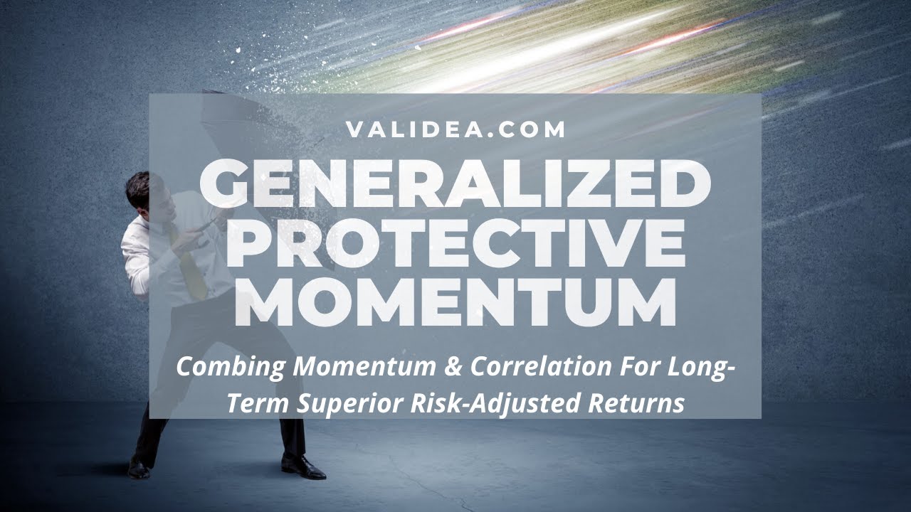 Generalized Protective Momentum