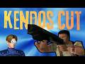 The Greatest Resident Evil 2 mod to ever exist, Kendo's Cut!