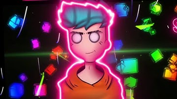 Minha Nova Intro Dorgas!