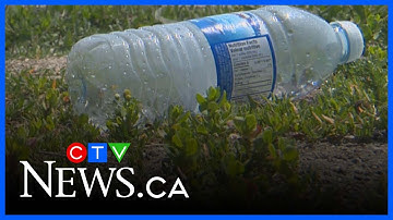 Environmental group launches unique way to fight pollution