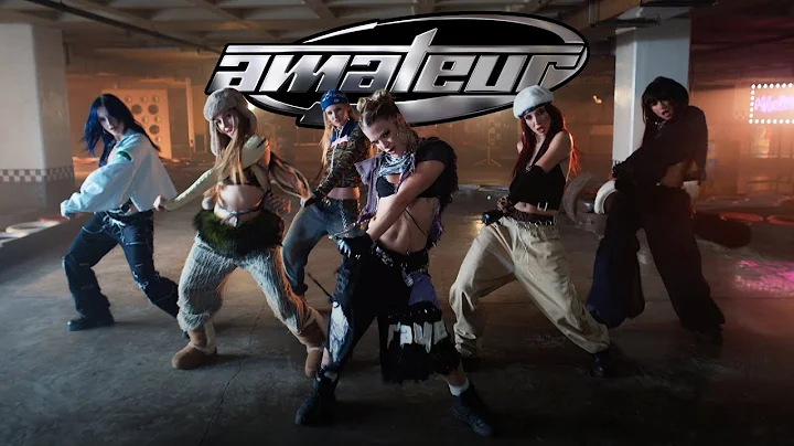 manifest - Amateur | Official Music Video