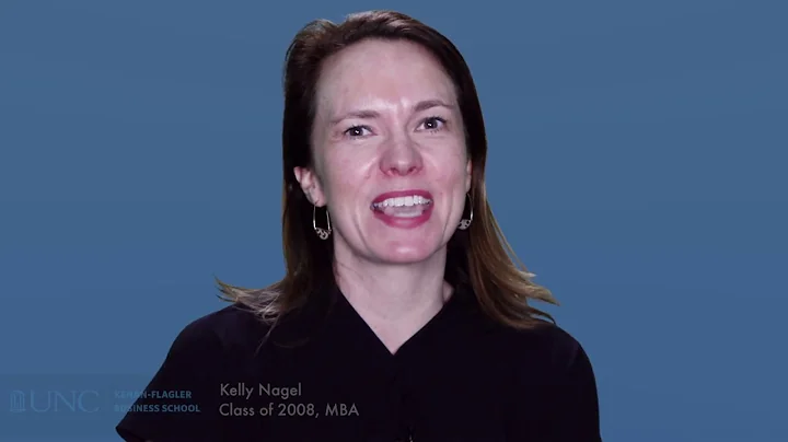 Kelly Nagel