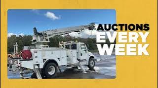 JJ Kane - Auctions every week