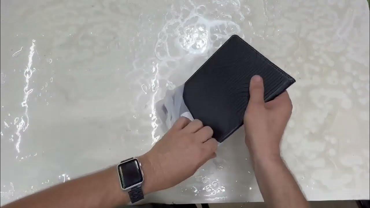 Embossing Case for Samsung Galaxy Tablet Review, Looking great YouTube