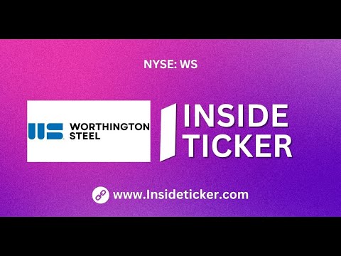 Worthington Steel, Inc. (NYSE: WS) Q4 2025 Earnings | 6/25/2025