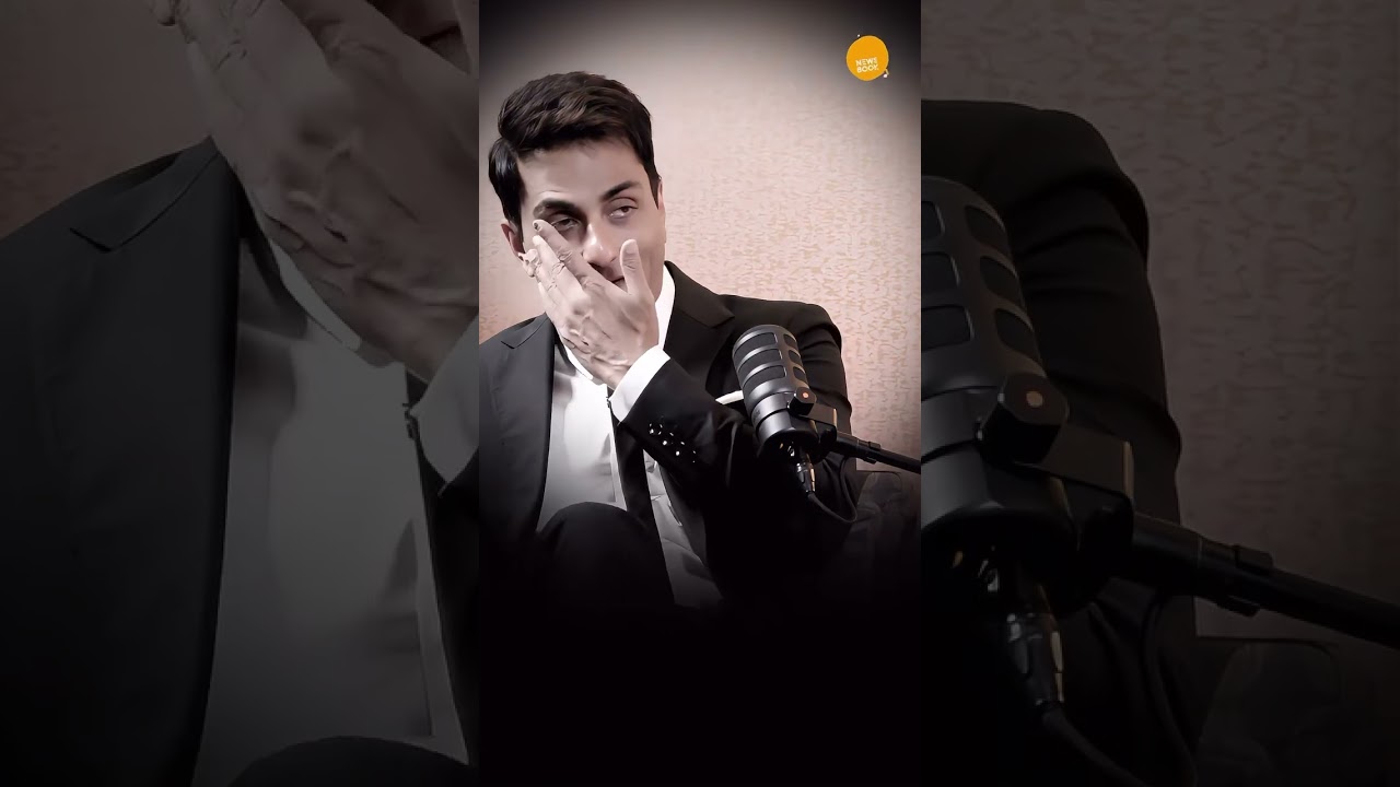 Sonu Sood ki mom ke letters . 