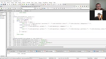 Presentasi Tugas Besar Struktur Data - Data Alat Transport