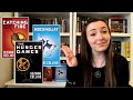 The Hunger Games Book Club Quiz