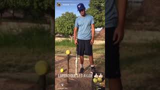 Tutorial De Cómo Batear